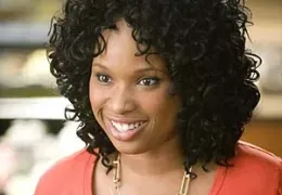 Jennifer Hudson