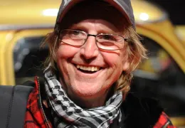 Martin Semmelrogge
