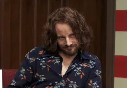 Mansion Girl - Ryan Robbins