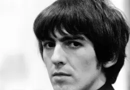 George Harrison: Living in the Material World