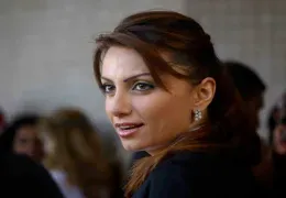 Rana Sultan as Nour