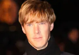 Benedict Cumberbatch