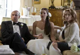 Hangover - JEFFREY TAMBOR, SASHA BARRESE, SONDRA CURRIE