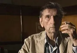 Harry Dean Stanton