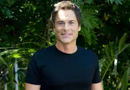 Rob Lowe