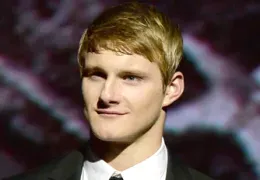 Alexander Ludwig