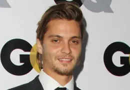 Luke Grimes