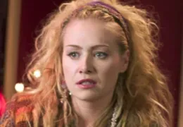 Portia de Rossi - Verflucht