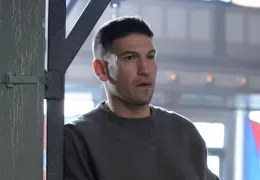 Zwei vom alten Schlag - JON BERNTHAL als BJ