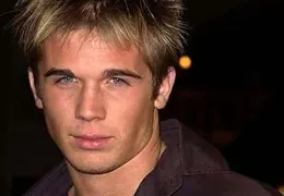Cam Gigandet, L.A.-Premier von 'Vanilla Sky', 2001