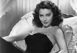 Ava Gardner