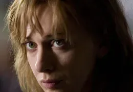Kseniya Rappoport in 'La doppia ora'