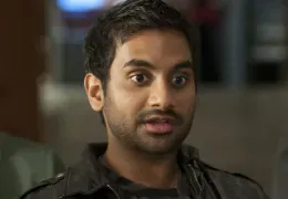 Aziz Ansari