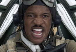 Red Tails - Nate Parker