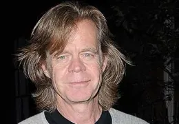 William H. Macy