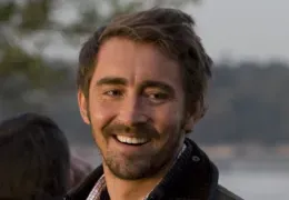 Zurück zum Star Ceremony - Lee Pace