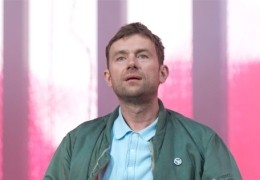 Damon Albarn