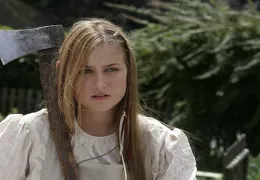 Leelee Sobieski