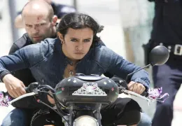 Venus (Efren Ramirez) will den Tod seines...rder.