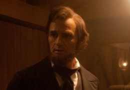 Abraham Lincoln Vampirjger - Abraham Lincoln...oper)