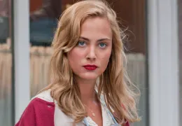 Nora Arnezeder in The Words