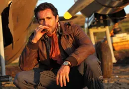 The Runway - Demián Bichir