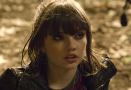 My Soul to Take - EMILY MEADE as Fang