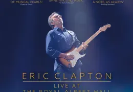 Eric Clapton: Live at The Royal Albert Hall