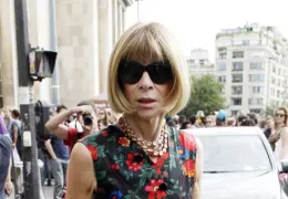 Anna Wintour
