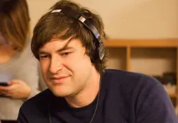 Cyrus - Mark Duplass