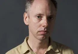 Todd Solondz, der Regisseur von 'Life During Wartime'