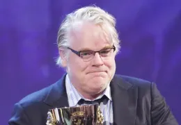 Philip Seymour Hoffman