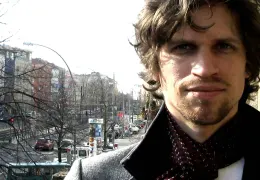 Kreuzkölln - Moruk - Kameramann Dirk Lütter