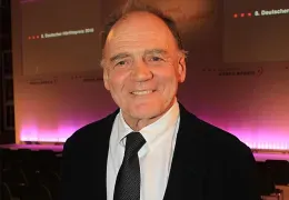 Bruno Ganz