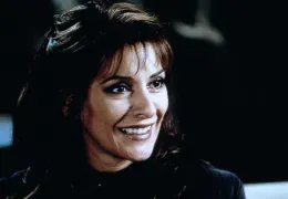 Star Trek - Der Aufstand - Marina Sirtis
