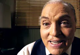 Cellmates - Stacy Keach