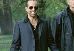 Peter Stormare in 'Bad Company'