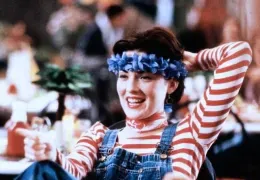 Einsam, zweisam, dreisam - Lara Flynn Boyle