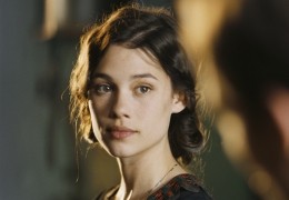 The Well Digger's Daughter - Astrid Berges-Frisbey