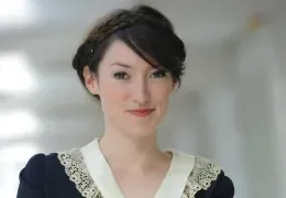 Charlotte Roche