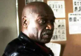 Tony Burton