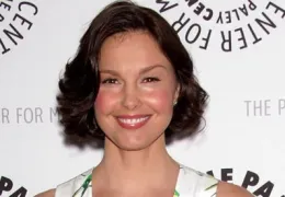 Ashley Judd