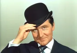 Patrick Macnee gestorben