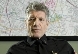 Fred Ward in 'Armored'