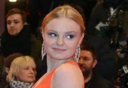 Maria-Victoria Dragus