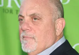 Billy Joel