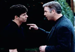 William Petersen, Mark Wahlberg - Fear - Wenn Liebe...macht