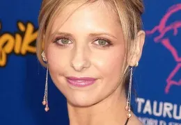 Sarah Michelle Gellar