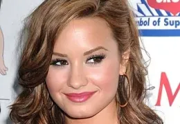 Demi Lovato