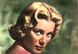 Grace Kelly - Bei Anruf Mord